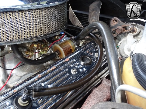 1980 Chevrolet Corvette image 120