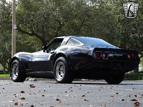 1980 Chevrolet Corvette image 17