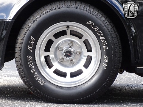 1980 Chevrolet Corvette image 43