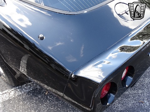 1980 Chevrolet Corvette image 69