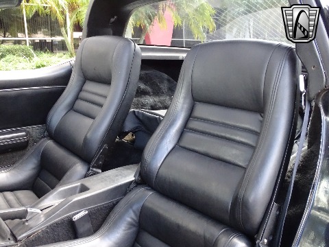 1980 Chevrolet Corvette image 95