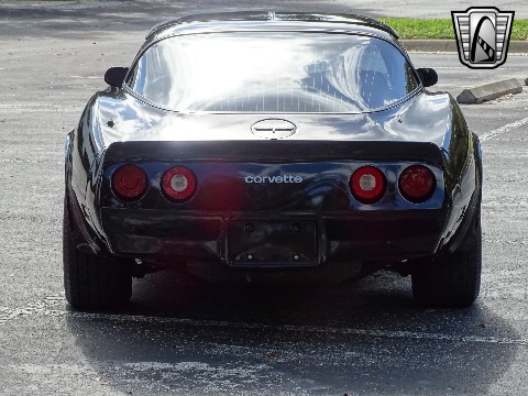 1980 Chevrolet Corvette image 18