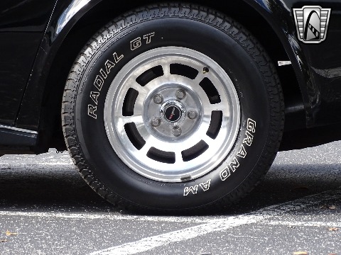 1980 Chevrolet Corvette image 44