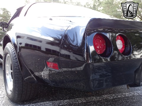 1980 Chevrolet Corvette image 70