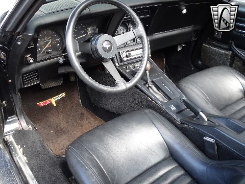1980 Chevrolet Corvette image 96