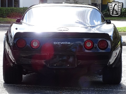 1980 Chevrolet Corvette image 19