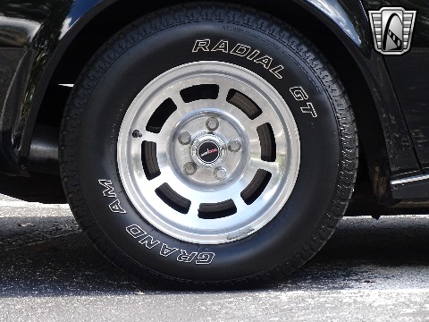 1980 Chevrolet Corvette image 45