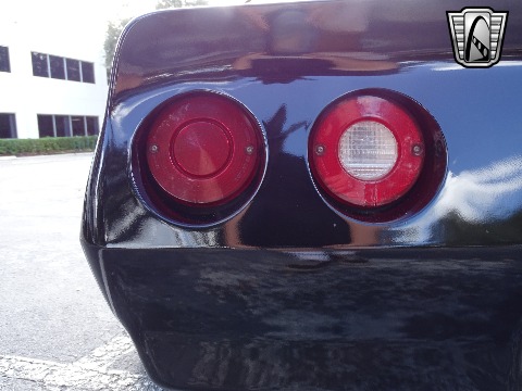 1980 Chevrolet Corvette image 71