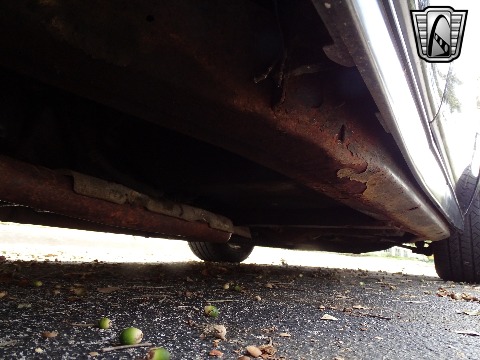 1980 Chevrolet Corvette image 124