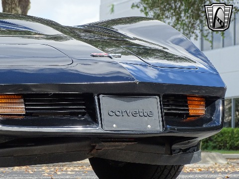 1980 Chevrolet Corvette image 47