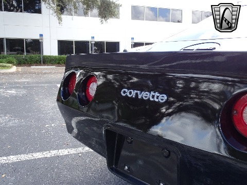 1980 Chevrolet Corvette image 73