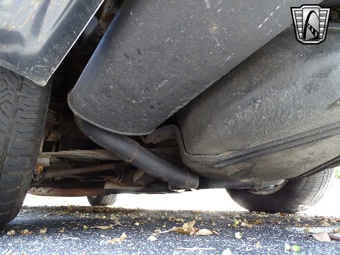 1980 Chevrolet Corvette image 125