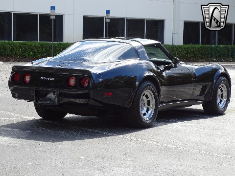 1980 Chevrolet Corvette image 22