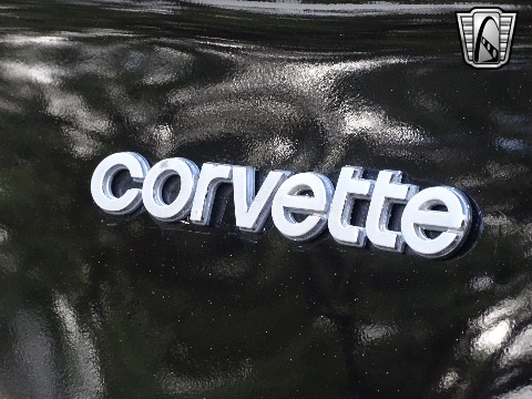 1980 Chevrolet Corvette image 74