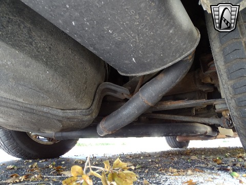 1980 Chevrolet Corvette image 126