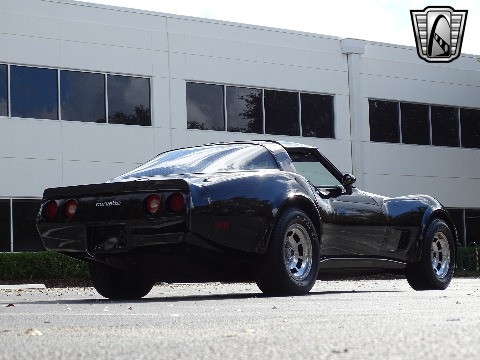 1980 Chevrolet Corvette image 23