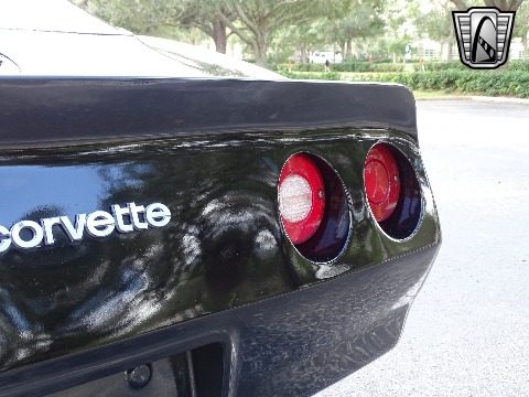 1980 Chevrolet Corvette image 75