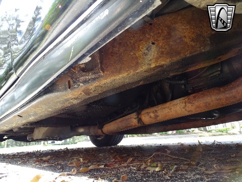 1980 Chevrolet Corvette image 127