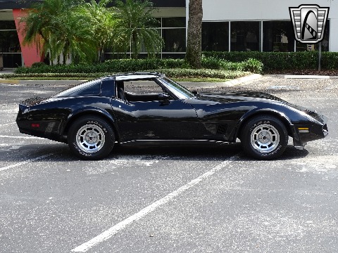 1980 Chevrolet Corvette image 24