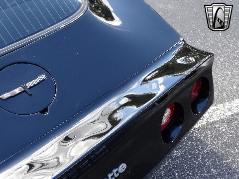 1980 Chevrolet Corvette image 76