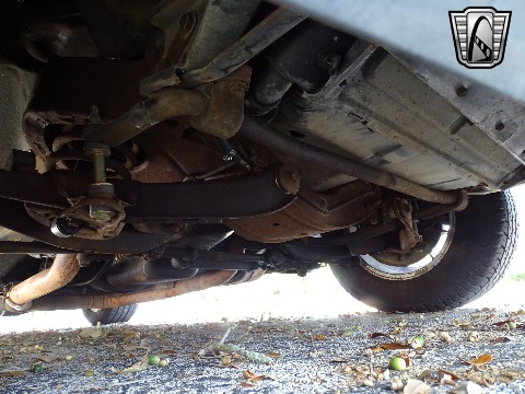 1980 Chevrolet Corvette image 128