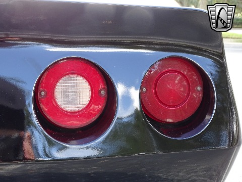 1980 Chevrolet Corvette image 77