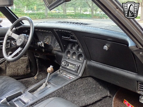 1980 Chevrolet Corvette image 103