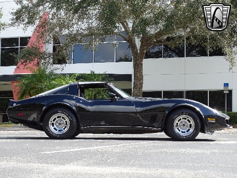 1980 Chevrolet Corvette image 26