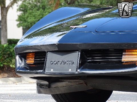 1980 Chevrolet Corvette image 52