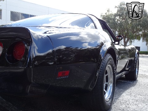 1980 Chevrolet Corvette image 78