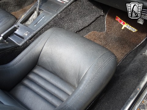 1980 Chevrolet Corvette image 104