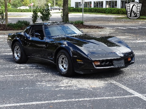1980 Chevrolet Corvette image 27