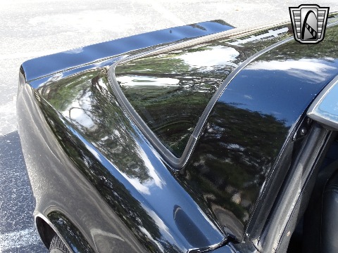 1980 Chevrolet Corvette image 79