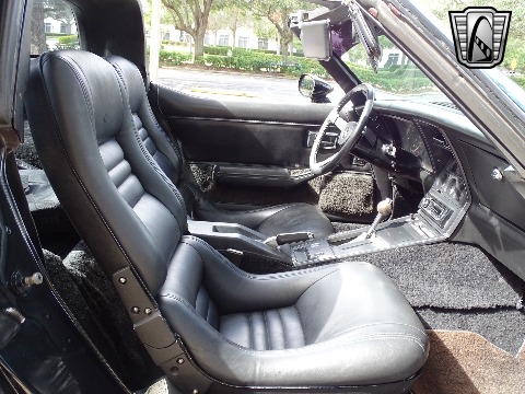 1980 Chevrolet Corvette image 105