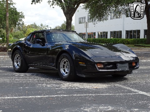 1980 Chevrolet Corvette image 28