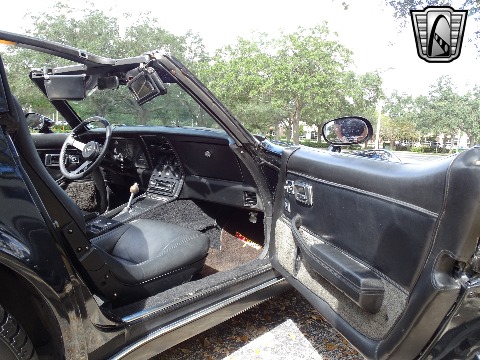 1980 Chevrolet Corvette image 106