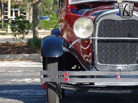 1929 Ford Model A image 30