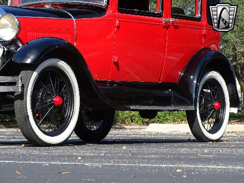 1929 Ford Model A image 56