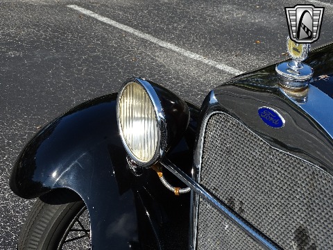 1929 Ford Model A image 57