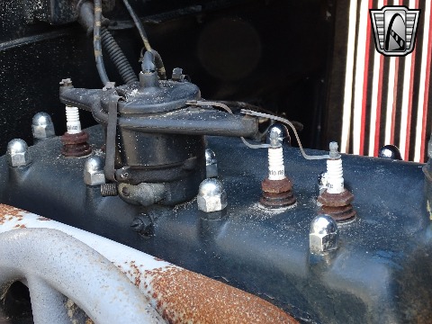 1929 Ford Model A image 109