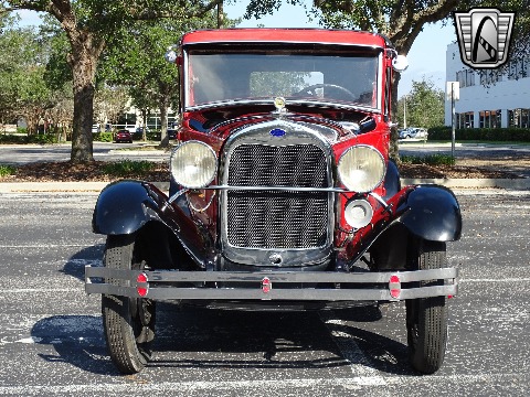 1929 Ford Model A image 6
