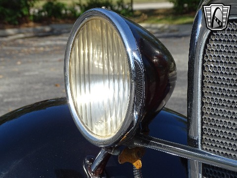 1929 Ford Model A image 58