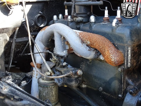 1929 Ford Model A image 110