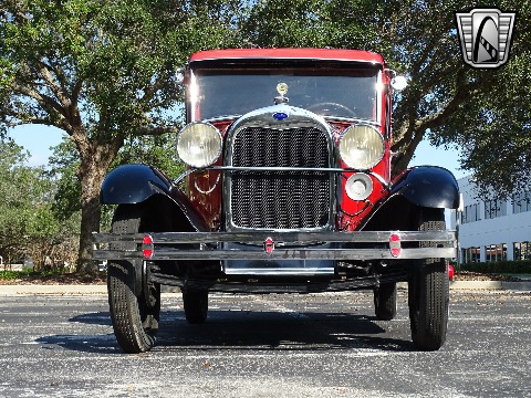1929 Ford Model A image 7