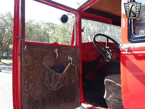 1929 Ford Model A image 85