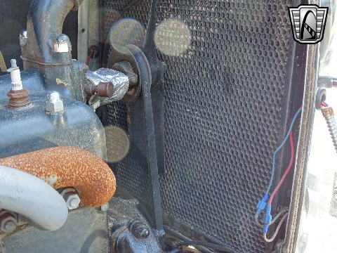 1929 Ford Model A image 111