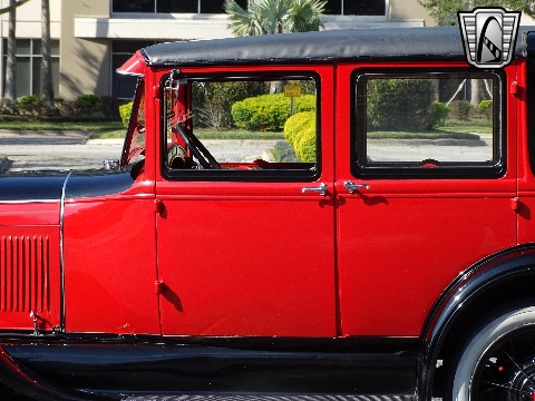 1929 Ford Model A image 34