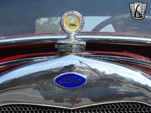 1929 Ford Model A image 60