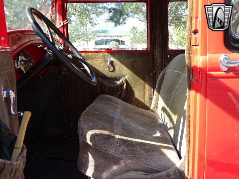 1929 Ford Model A image 86