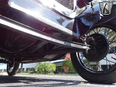 1929 Ford Model A image 113